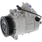 KOMPRESSOR, KLIMAANLAGE VALEO CORE-FLEX VAL690232