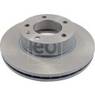 FEBI BILSTEIN Bremsscheibe 22240