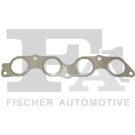 FA1 Dichtung, Abgaskrümmer 477-017