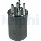 DELPHI Kraftstofffilter HDF965
