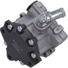 KAMOKA Hydraulikpumpe, Lenkung PP029