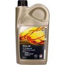 Original GM Genuine Opel 5W-30 Dexos2 Motoröl 2 Liter GM122