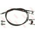 Handbremsseil GCH519