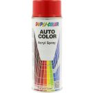 Dupli-Color Acryl Spray rot 400ml 807114 Dupli-Color Acryl Spray rot 400ml 807114