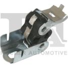 Halter, Abgasanlage 223-946