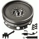 SACHS Schwungrad 2295 000 718 Zwei-Massen-Schwungrad