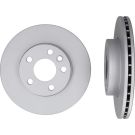 KAMOKA Bremsscheibe 1032020