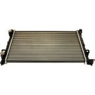 Kühler, Motorkühlung AC230157