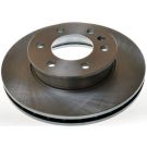 DENCKERMANN Bremsscheibe B130452