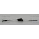 Seilzug, Feststellbremse Opel P. Meriva 1.3-1.7 Cdti 03-10 8140 241135