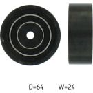 Umlenkrolle Multi-V AUDI A4,A6,SKODA,VW Passat VKM 31038