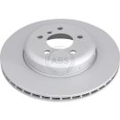 A.B.S. Bremsscheibe 18676