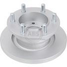 A.B.S. Bremsscheibe 18328 beschichtet