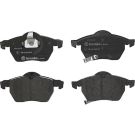 BREMBO Bremsklötze VA P 59 048