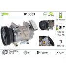 VALEO Kompressor 813631