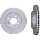 KAMOKA Bremsscheibe 103222