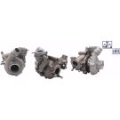 Lader, Aufladung PA7730872