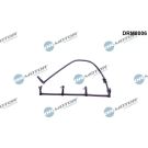 DR.MOTOR Schlauch, Leckkraftstoff DRM8006