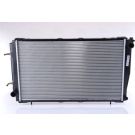 Wasserkühler PKW SUBARU LEGACY TURBO 90-92 FIRST FIT 641111