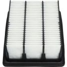 AMC Luftfilter PKW HA-704