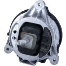 Lagerung, Motor 40-0627