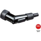 YB05F NGK-Kerzenstecker Rot 8082