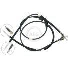 A.B.S. Handbremsseil Seilzug Festellbremse K17135