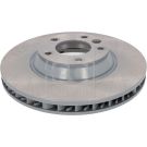 FEBI BILSTEIN Bremsscheibe 26649