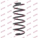 KYB Fahrwerksfeder Audi S. 80 1.9D/2.6/2.8 09.91-01.96 RH1015