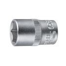 SW-Stahl Wellenprofil-Nuss 3/8Z - 13 mm 05508L
