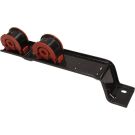 Halter, Abgasanlage 213-934