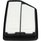 AMC Luftfilter PKW HONDA Civic 2,2 CDTi 05 HA-8656