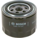 Ölfilter HONDA,ROVER,AUSTIN 0 451 103 311