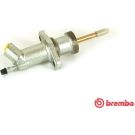 BREMBO Nehmerzylinder, Kupplung E 06 005