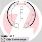ZIMMERMANN Bremsbacken 10990.106.0