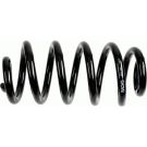 Sachs Fahrwerksfeder Audi T. A6 Avant 2.4 Quattro/2.7Tdi Quattro/2.8Fsi Quattro/3.0Tdi Quattro/3.0Tfsi 994 406