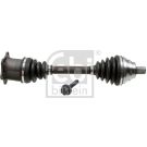 FEBI BILSTEIN Antriebswelle 183633