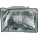 TYC Suchscheinwerfer 20-5562-15-2