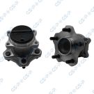 GSP Radlagersatz 9400194