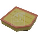 FEBI BILSTEIN Luftfilter 100377