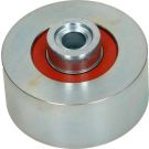 Maxgear Umlenk- / Führungsrolle, Keilrippenriemen 54-0676