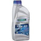 ÖL Ravenol Tgo 75W90 1L Gl5 H RAVENOL TGO SAE 75W-90 1222105-001-01-999