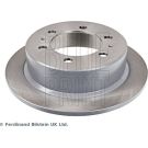 Bremsscheibe Ssangyong T. Korando/Musso/Rexton 2.3-2.9 D 95 ADG04332