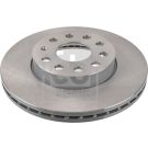 FEBI BILSTEIN Bremsscheibe 104507
