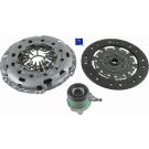 Kupplungssatz plus CSC FORD Maverick 2.0,2.3i 02.01 XTend Kit plus CSC 3000990240