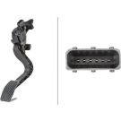 Sensor, Fahrpedalstellung 6PV 010 175-731