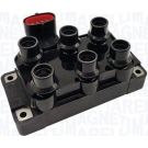 MAGNETI MARELLI Zündspule 060717048012