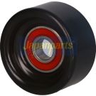 Japanparts Umlenk- / Führungsrolle, Keilrippenriemen RP-314