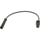 Zündleitungssatz VOLVO 0 986 356 753