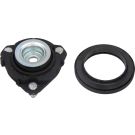 Lager - Radaufhängung. Ford P. Focus 98 – Set Mit Lager 72-2659